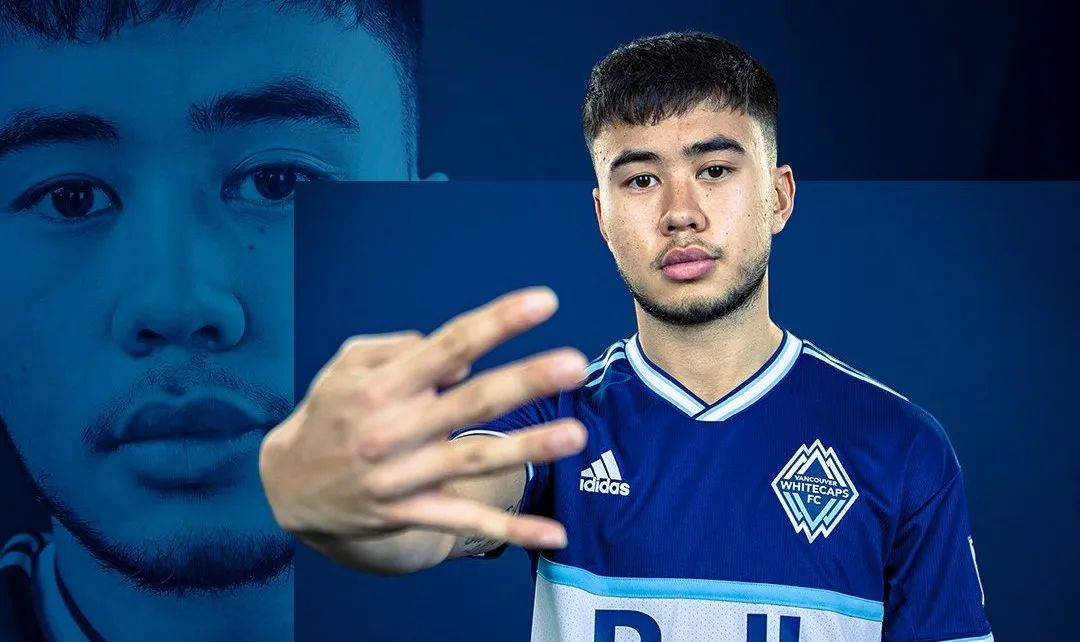  媒體人：伍小海為國足效力，需解決的問題是他曾為加拿大U23出場