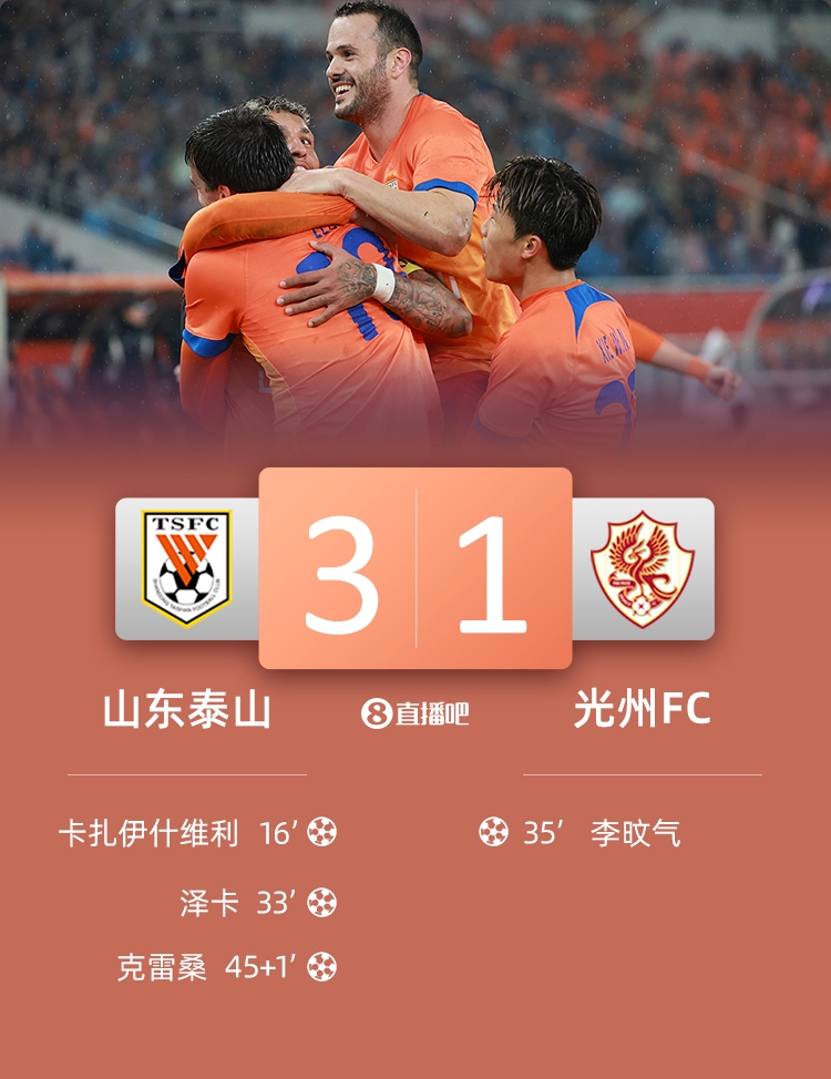 魯媒：泰山隊(duì)上海冬訓(xùn)沒(méi)白練，外援三叉戟成形堪比重磅引援