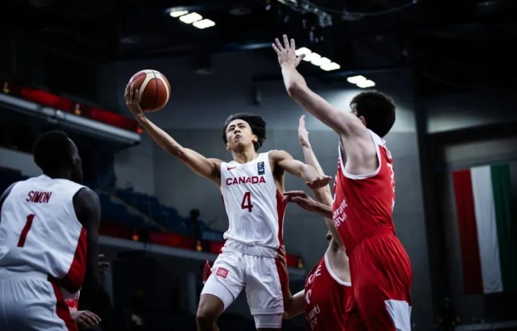  NBA下一個(gè)“林瘋狂”，會(huì)是這個(gè)韓裔小伙嗎？