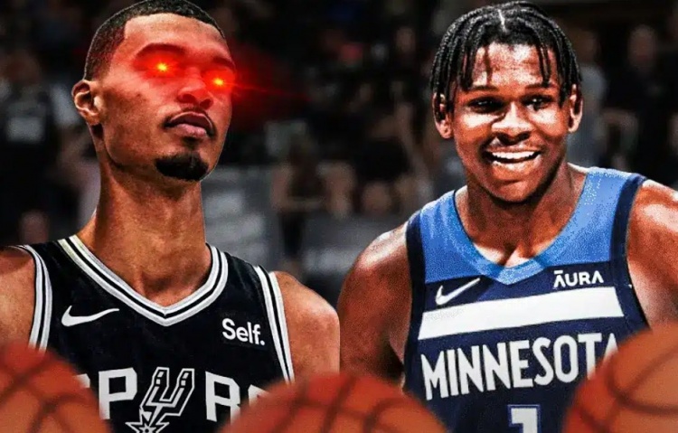  NBA未來(lái)門面人物一定得是本土球員？ 文班夠不夠格？
