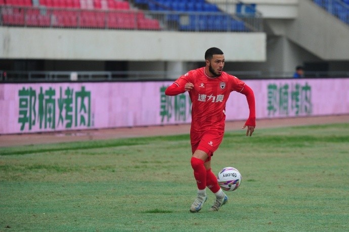  陜西聯(lián)合主場2-1戰(zhàn)勝上海嘉定匯龍，贏得西部杯足球邀請賽首勝