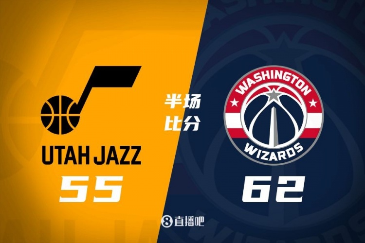  半場(chǎng)戰(zhàn)報(bào)：弗拉格之戰(zhàn)！薩爾16分 菲利波夫斯基15+5 奇才領(lǐng)先7分