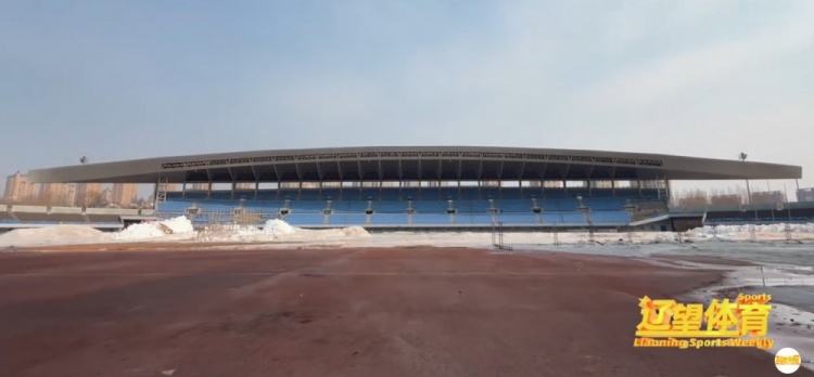  遼媒：鐵西體育場改建工作開啟，將改建為可容納4萬人專業(yè)足球場