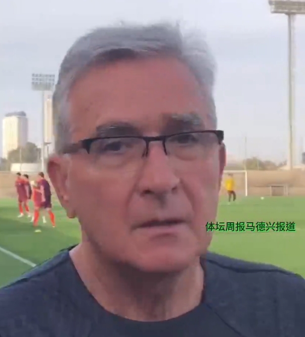  伊萬(wàn)：非常開(kāi)心塞爾吉尼奧能加入團(tuán)隊(duì)，會(huì)最大限度利用他的價(jià)值