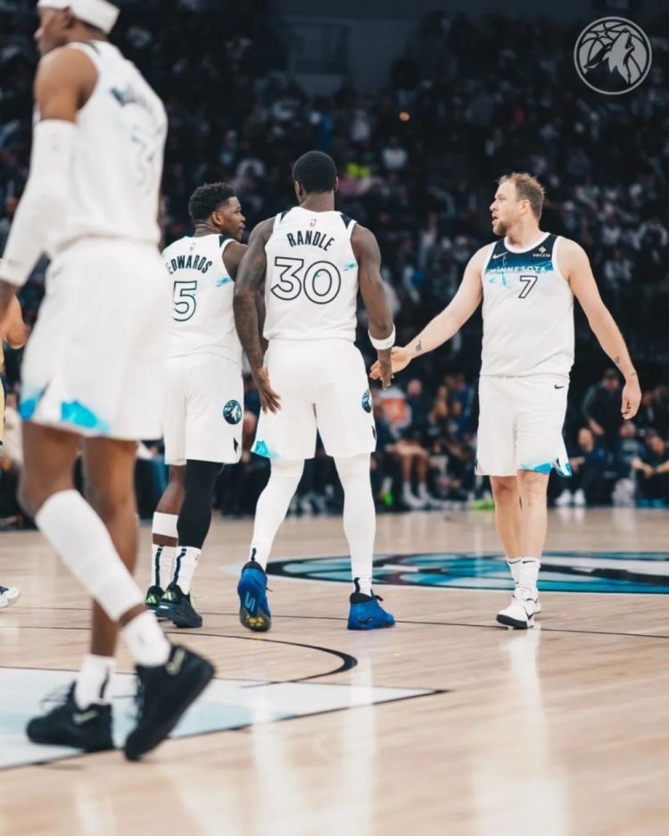  拿0分的NBA首發(fā)，所有人都為他叫好