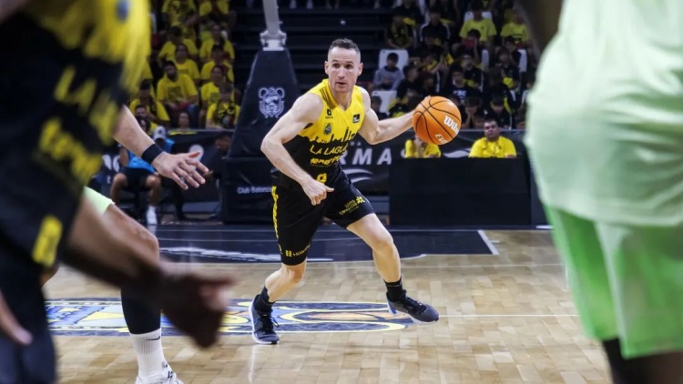  NBA初代老六，42歲進入生涯巔峰？！