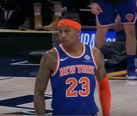  大殺器！特雷-伯克要來廣東男籃了 7年前他曾在NBA單場砍42分12助