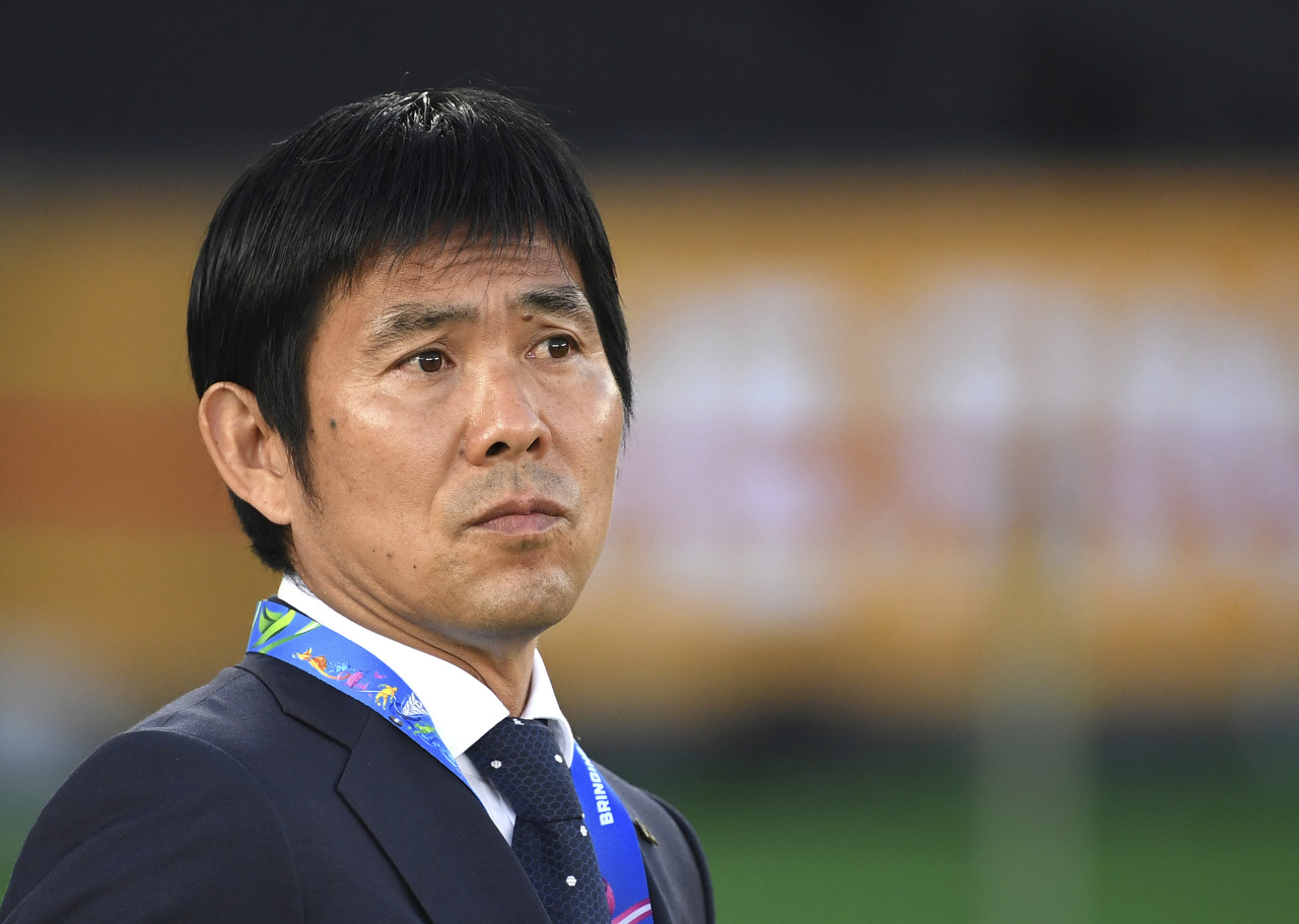  森保一談富安健洋等國(guó)腳傷?。汉芡葱?，但國(guó)家隊(duì)陣容厚度足夠