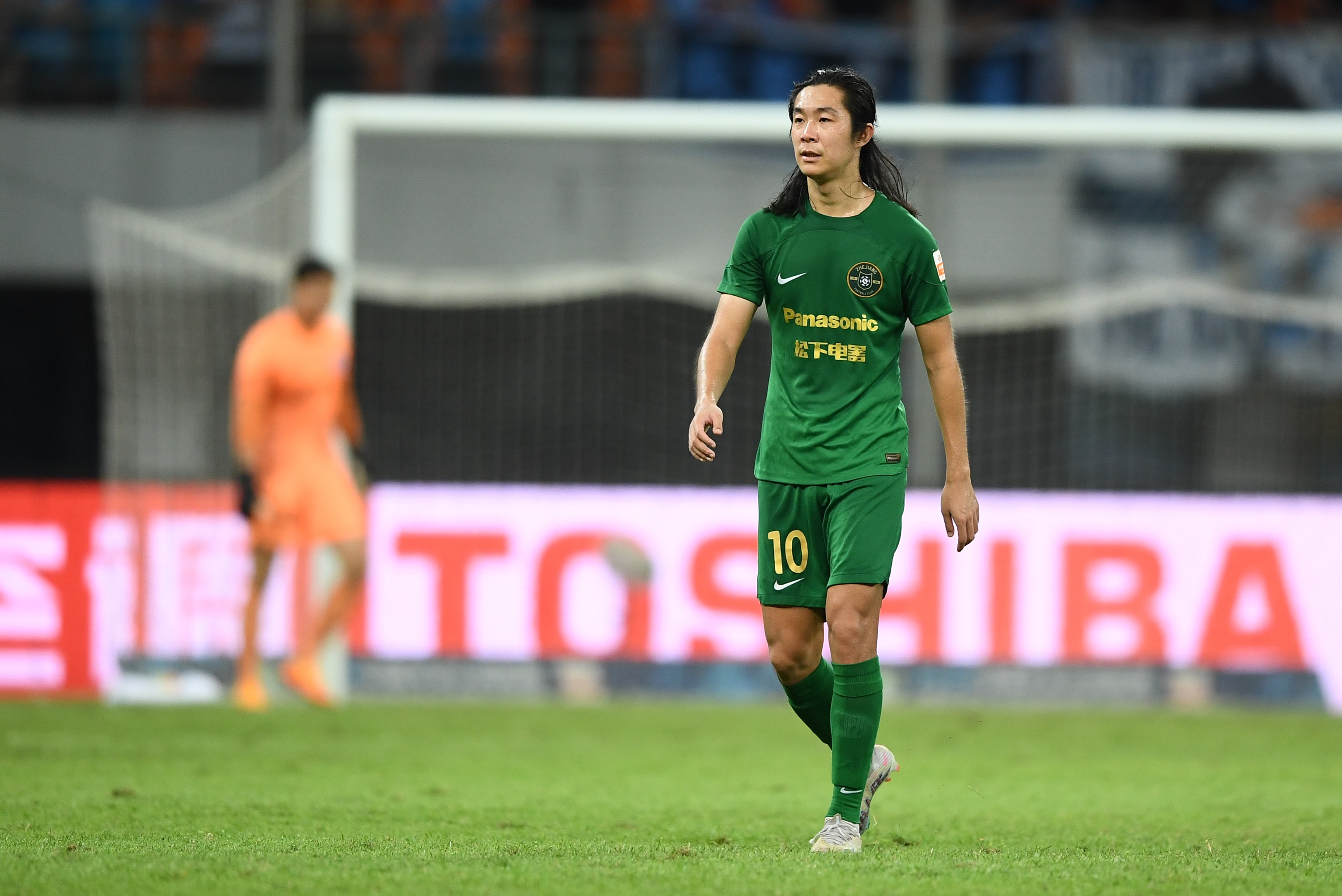  熱身賽-李提香“烏龍大禮”，西海岸1-0力克浙江隊(duì)
