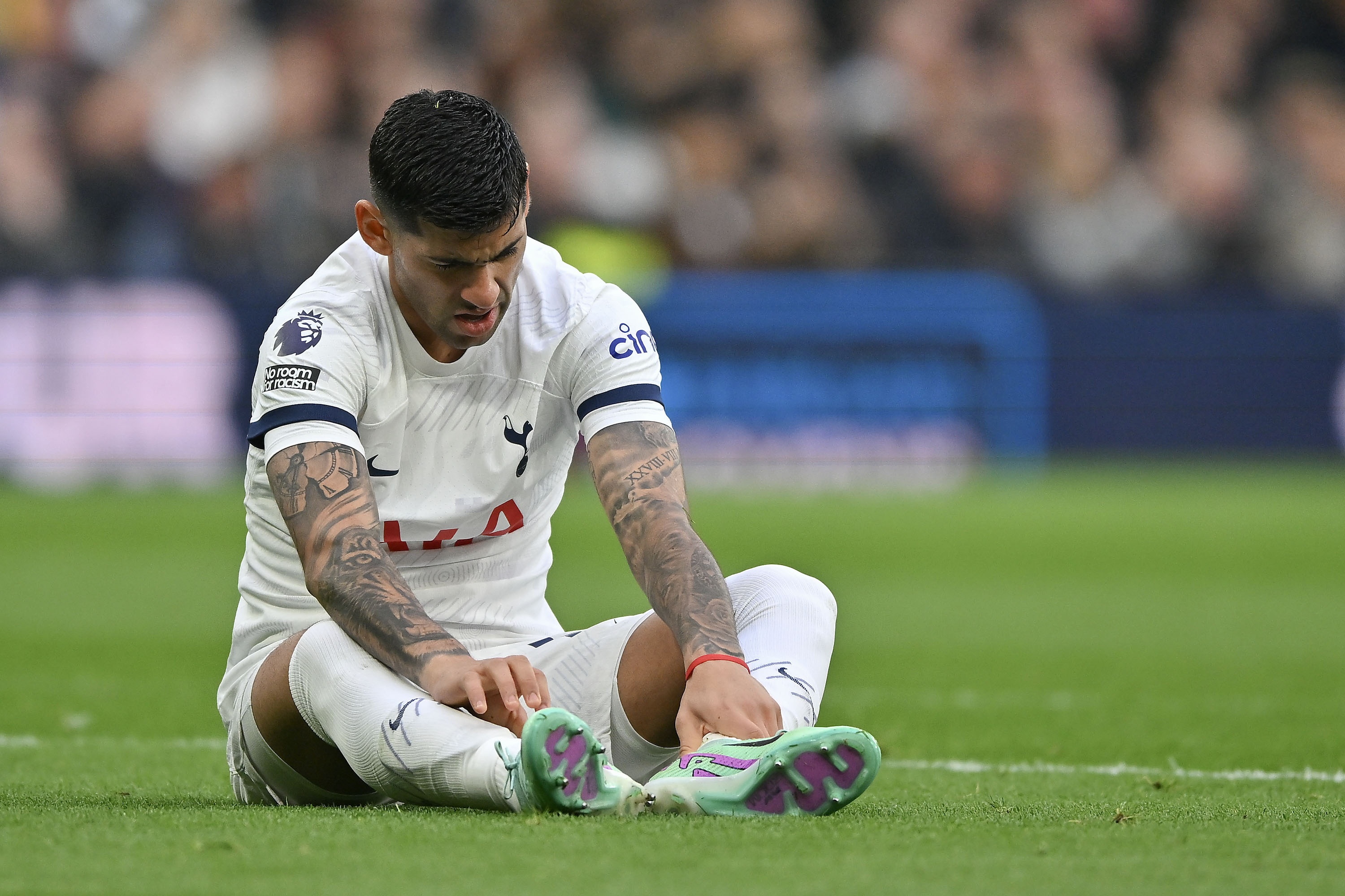  talkSPORT：羅梅羅對(duì)轉(zhuǎn)會(huì)馬競(jìng)持開放態(tài)度，皇馬也考察過他