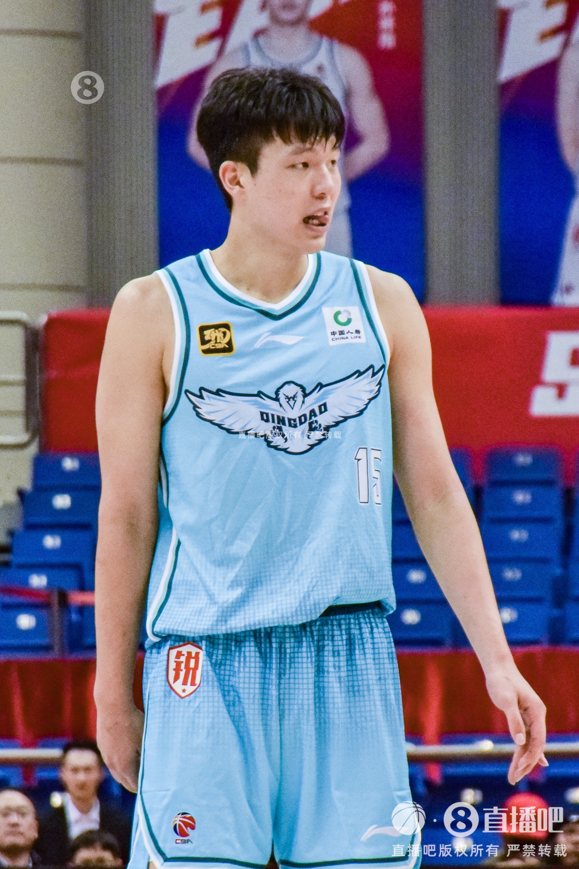  一波5連勝！青島男籃正在慢慢把自己的狀態(tài)調(diào)整到最佳