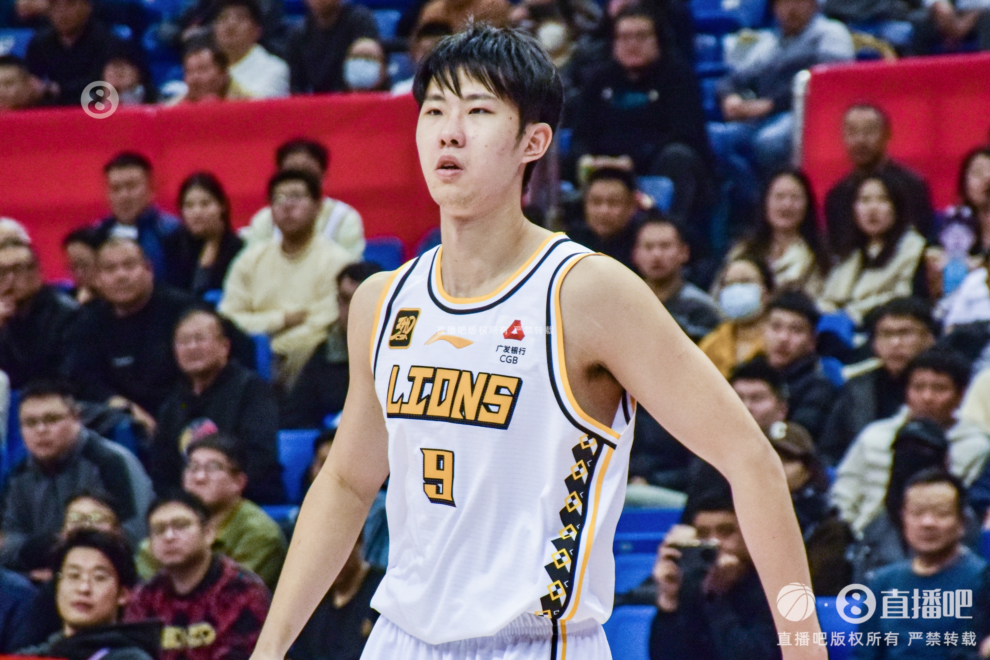  鋒線利刃！趙嘉仁8投6中取16分2板4助 朱俊龍8投5中得13分9板5助