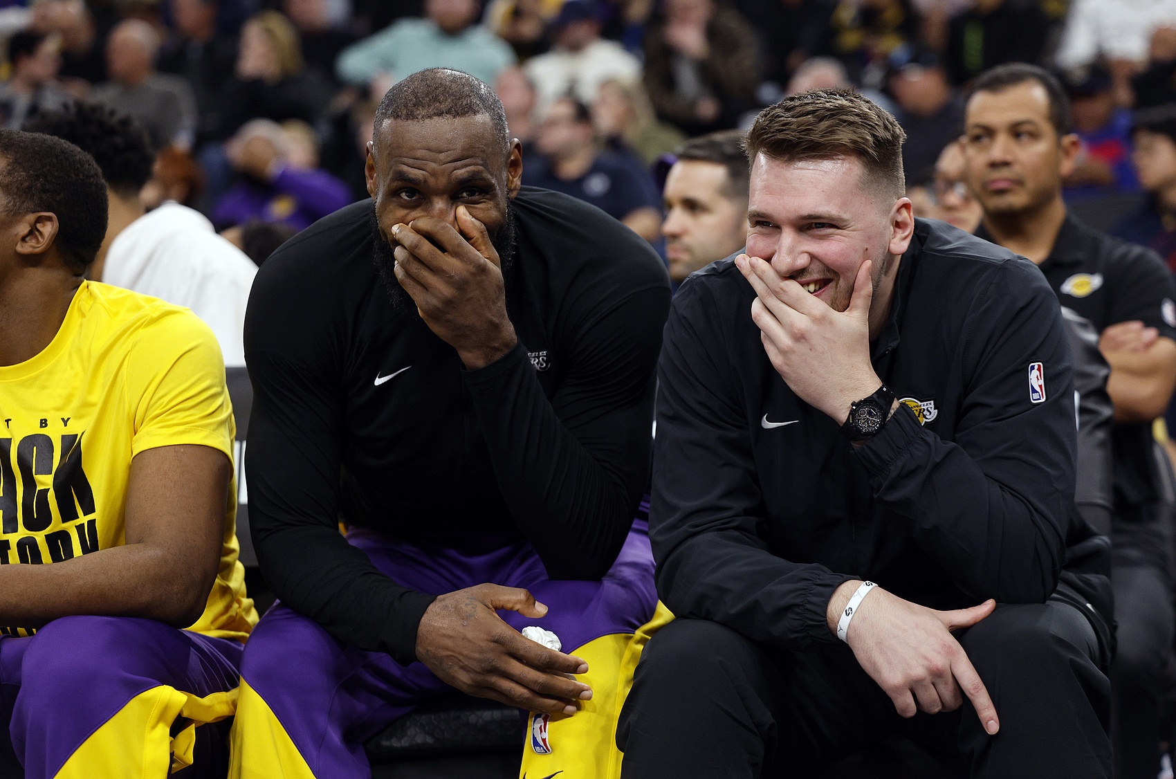  ESPN專家談截止日后重點(diǎn)：KD成下位被交易超巨？新版湖俠值得期待