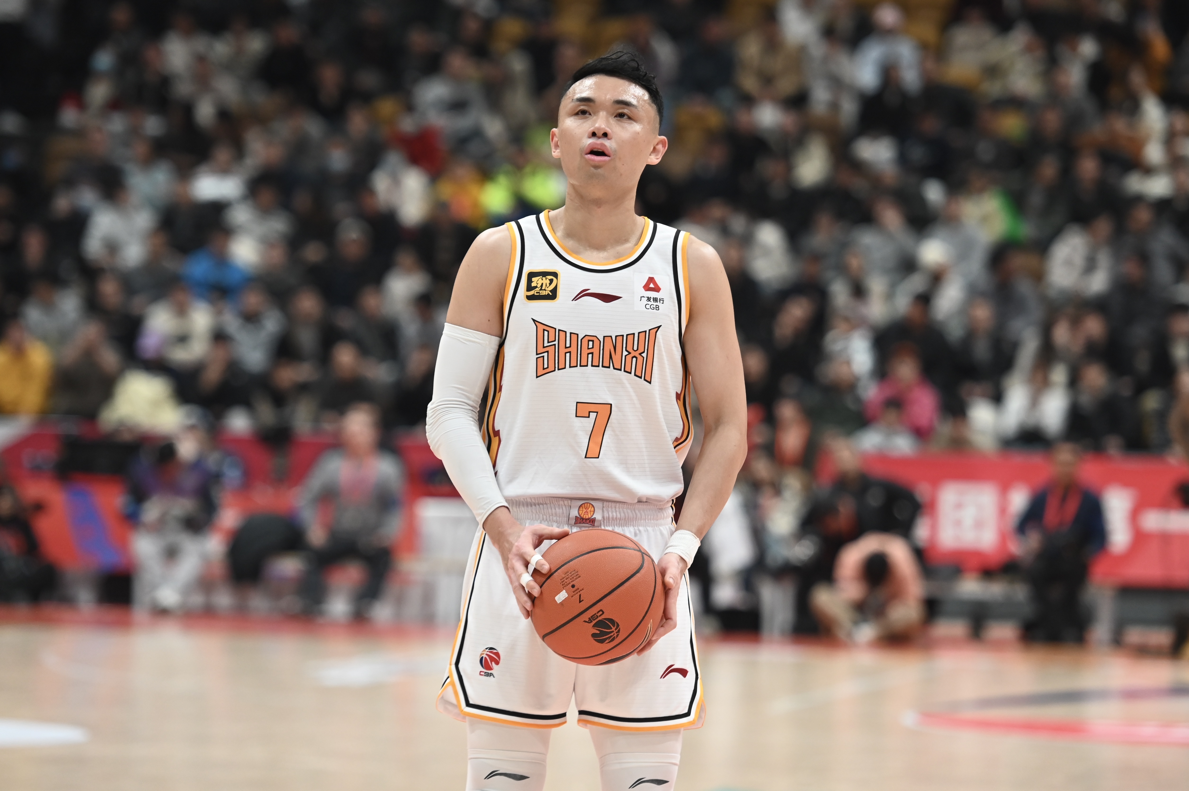  太鐵了！原帥7中1&三分6中0僅拿2分1板2助3斷