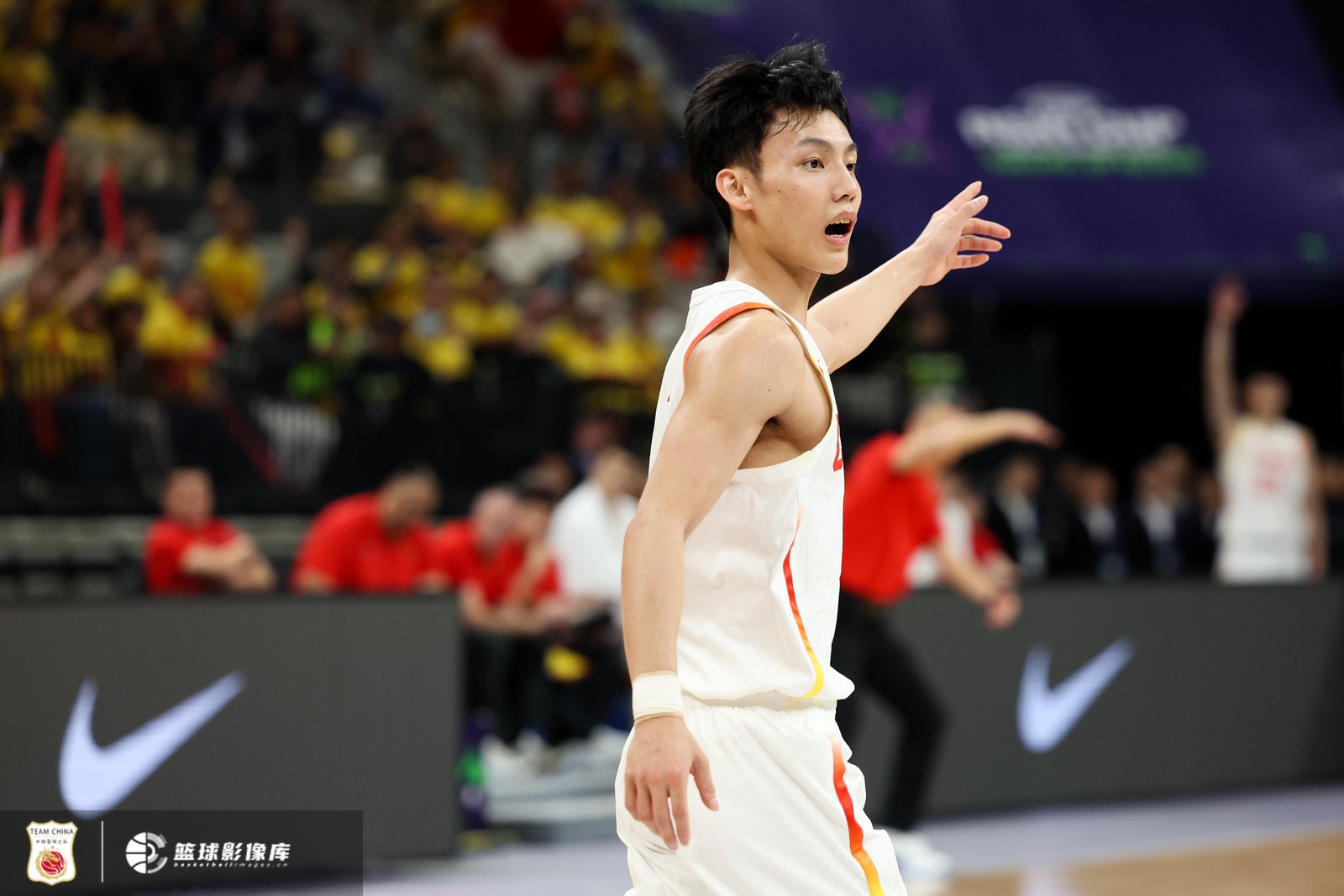  首發(fā)出戰(zhàn)不在狀態(tài)！徐杰全場3中0沒得分 拿到3板1助2斷另2失誤