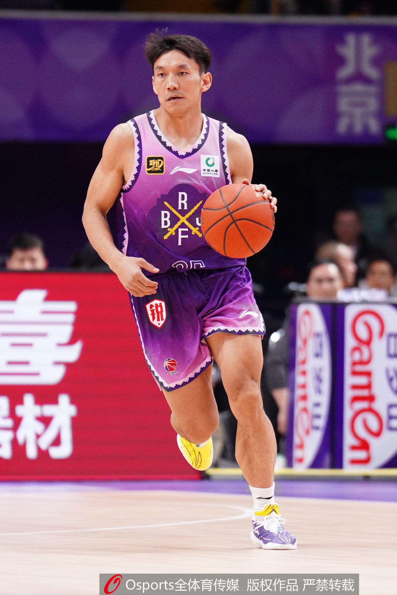  今夏合同到期！矣進宏：兩年結束又是新的開始 不會離開籃球