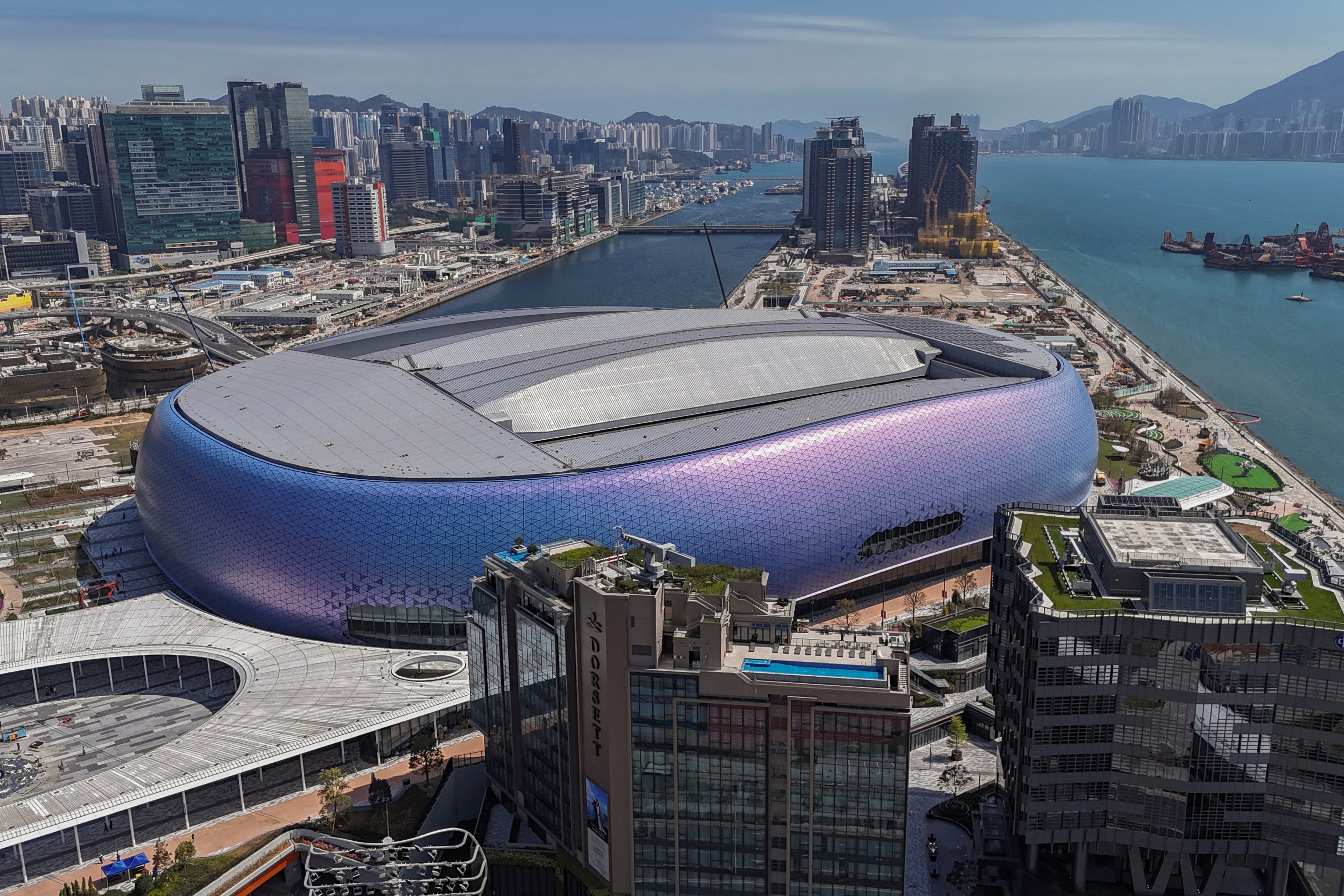  官方：四大豪門今夏7月中國香港行！利物浦vs米蘭，阿森納vs熱刺